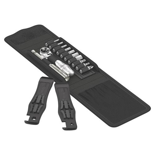 ESCO Maintenance Tool Set (Bicycle) EA562WA-21A 1 Set