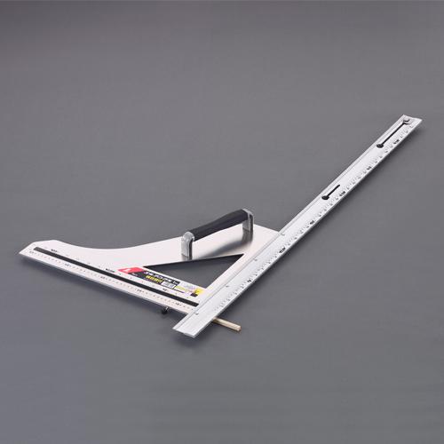 Esco Circular Saw Guide Ruler with Handle, 100cm EA851X-36