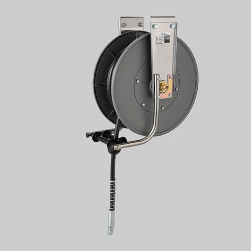 Esco 9.5/16.3mm 10m High-Pressure Washer Large Reel EA115BB-36