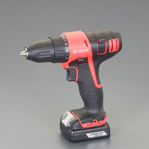 Esco DC10.8V Cordless Driver Drill EA813RF-11C