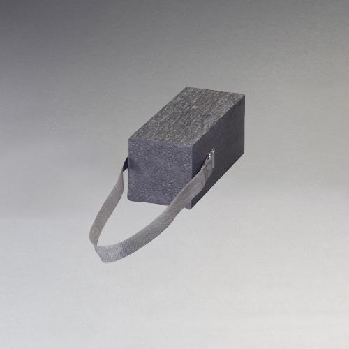 ESCO Resin Square Block with Belt 150x150x300mm EA993DS-102