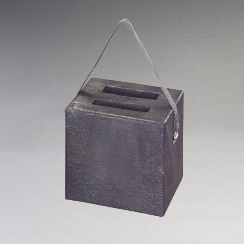 ESCO Resin Square Block with Belt 300x300x300mm EA993DS-105