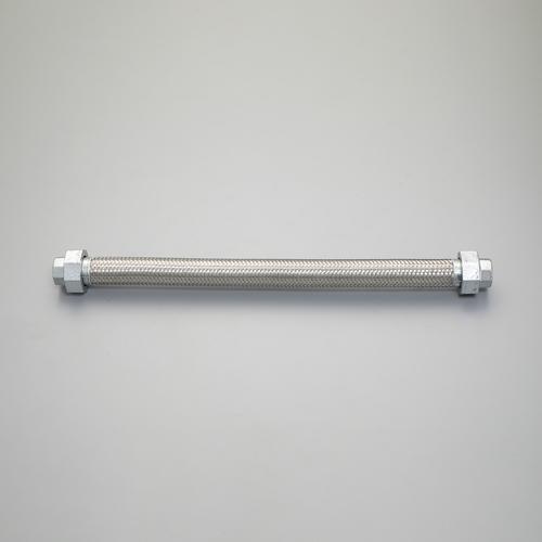 ESCO Flexible Tube SUS Union/Crimped Rc1x500mm EA469EJ-70