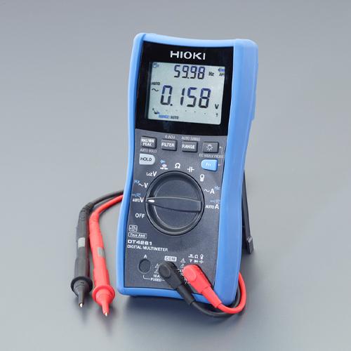 Esco Digital Multimeter EA707A-51
