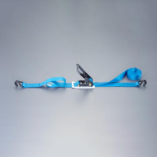50mm x 6.0m / 1010kg Belt Tensioner (Double-Ended Hook Type)