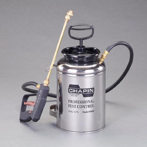ESCO Hand Sprayer Stainless Steel Tank 5.7L EA115MK-7