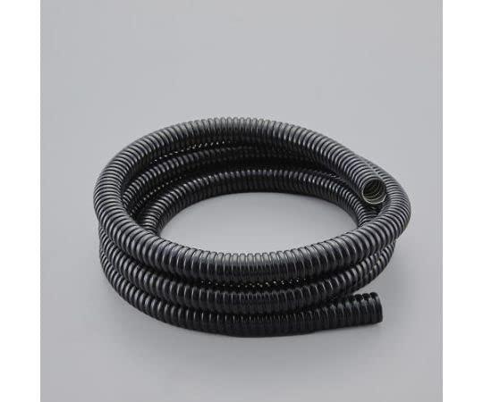 ESCO Flexible Protective Tubing, Stainless Steel, 15.8/21.1mm x 10m, EA947SA-110