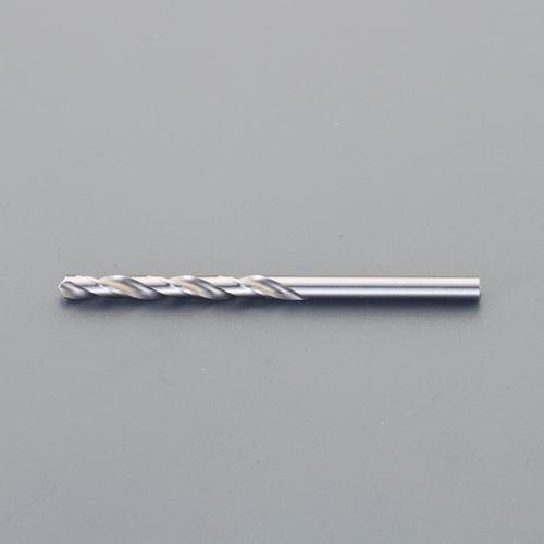 ESCO Straight Drill HSS/5-Pack 12.30x151mm EA824F-12.3