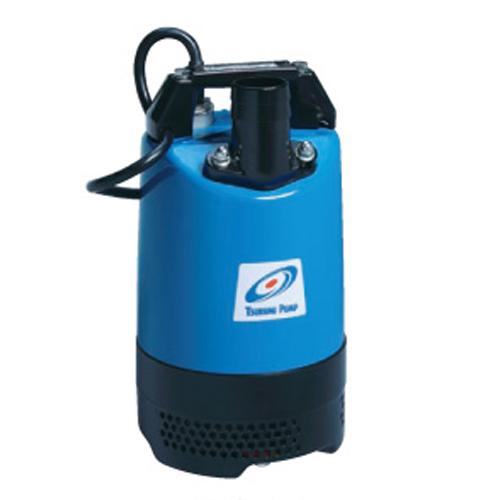 ESCO Submersible Pump AC100V/750W 50Hz /50mm EA345RA-150