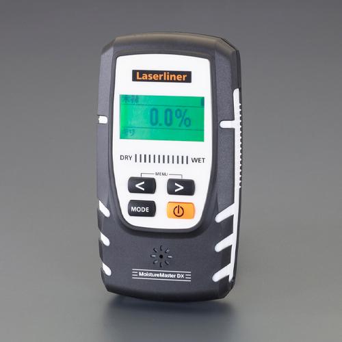 ESCO Compact Moisture Meter for Wood and Building Materials EA776B-52