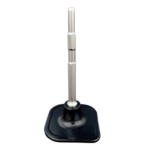 ESCO Square Ruler with Hexagonal Shaft 150x270mm EA810TC-46