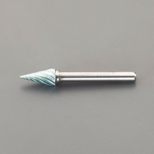 ESCO [Coated] Carbide Cutter 16x74mm/6mm Shank EA819RK-16