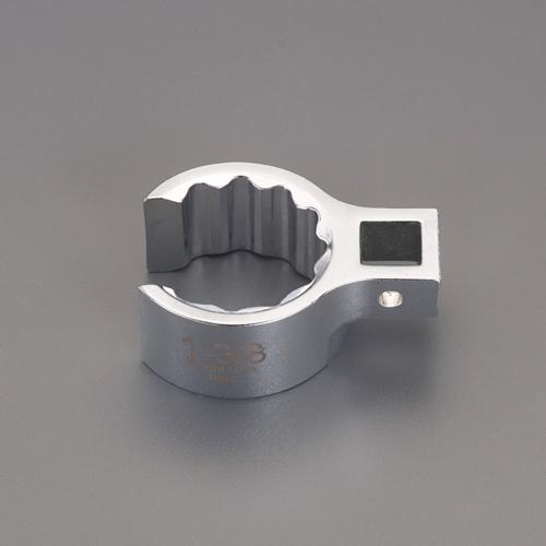 ESCO [CROW FOOT] Wrench 1/2DRx1-1/4 EA617AV-103