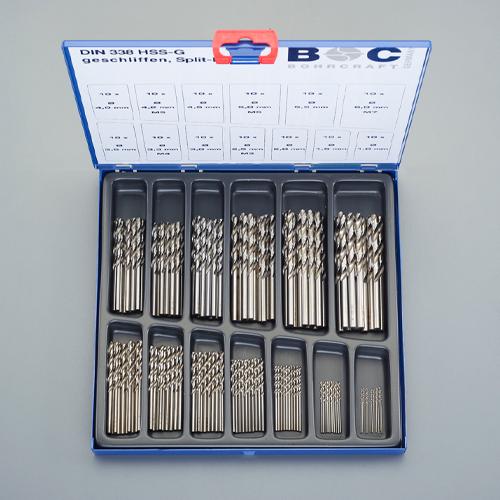 ESCO Hand Tap - HSS Material: High Speed Steel (HSS) Thread: 5P Nominal Size: M24×3 Overall Length: 120mm Materials to be Machined: Medium Carbon Steel, Ductile Cast Iron, Brass, Brass Castings, Bronze, Rolled Aluminum, Cast Aluminum Alloy, Cast Zinc Alloy, Cast Magnesium Alloy\nBrand Name: Esco\nNone\nMaterial: High Speed Steel (HSS)\nMaterial: High Speed Steel (HSS)\nThread Pitch: 5P\nNominal Size: M24×3\nOverall Length: 120mm\nWorkpiece Material: Medium Carbon Steel, Ductile Cast Iron, Brass,