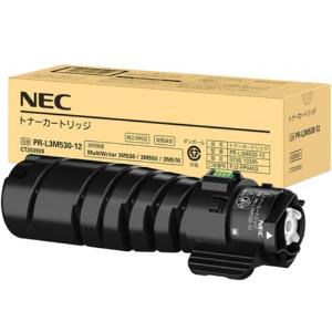 NEC Toner Cartridge 10K PR-L3M530-12 1 unit