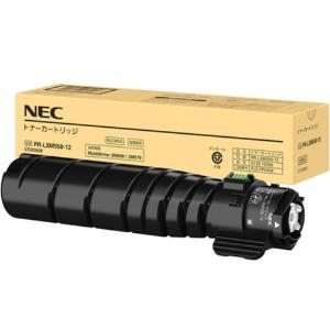 NEC Toner Cartridge 15K PR-L3M550-12 1 unit