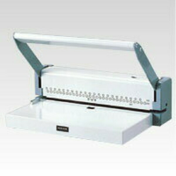 Manual Multi-Hole Punch 320-26/30