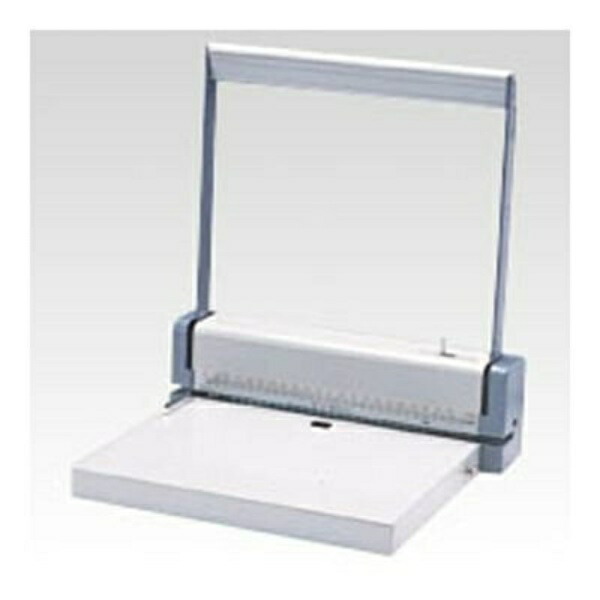 Manual Heavy-Duty Multi-Hole Punch PN-1 (26/30)