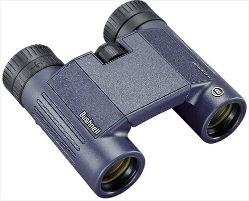 Bushnell Waterproof Binoculars H2O 8×25WP 138005R