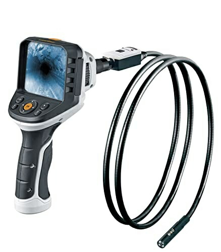 LASERLINER Video Flex G4 Duo 082244A