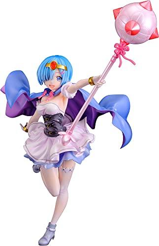 Re:Zero - Starting Life in Another World: Another World Rem 1/7 Scale Plastic Pre-Painted Complete Figure