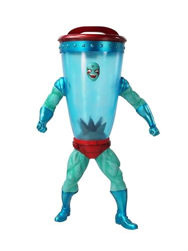 CCP Muscular Collection CMC Series NO.81 Emperor Mixer Special Color Approx. 28cm tall PVC Pre-painted Complete Figure