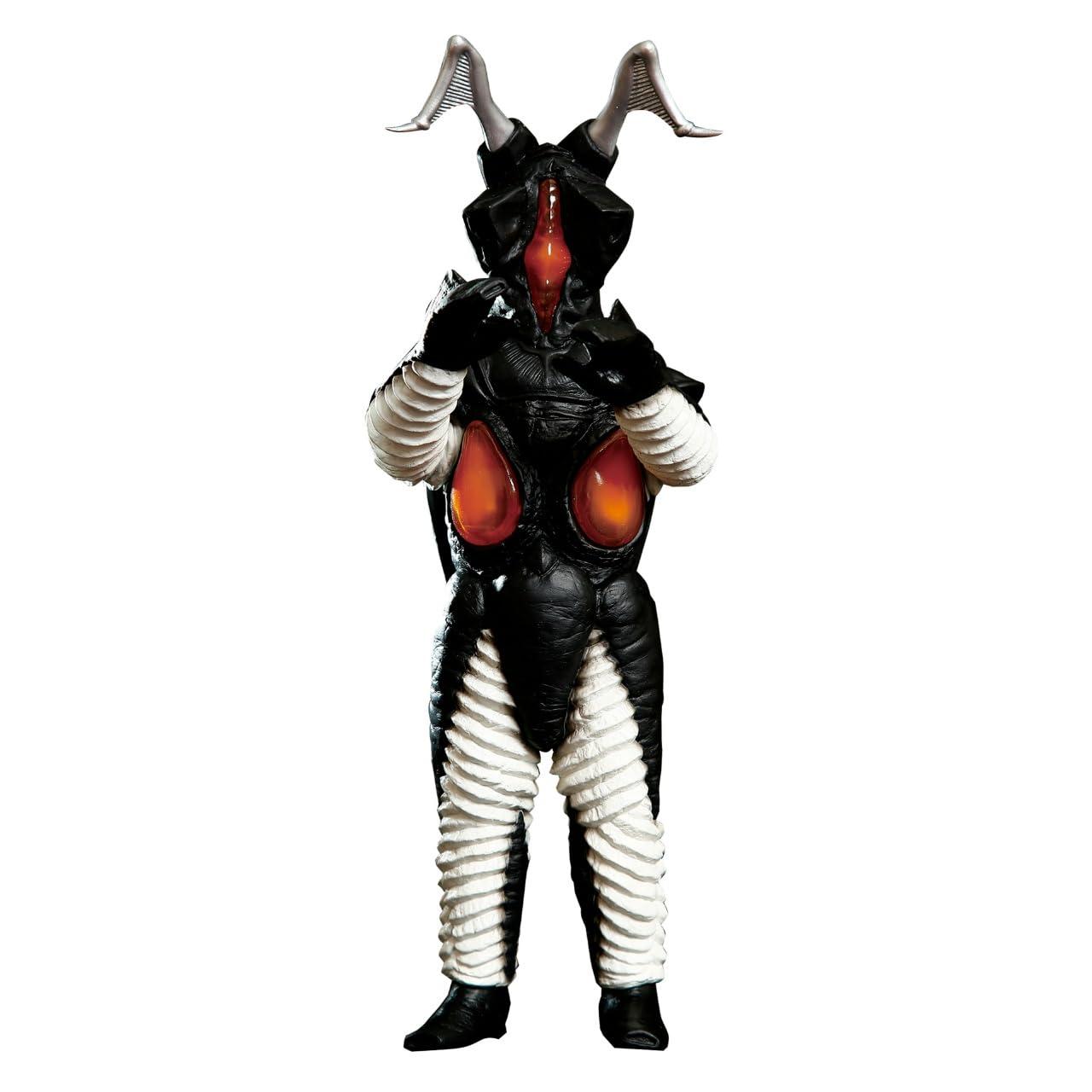 1/6 Scale Special Effects Series Vol. 10: Space Dinosaur Zetton Advent Ver.