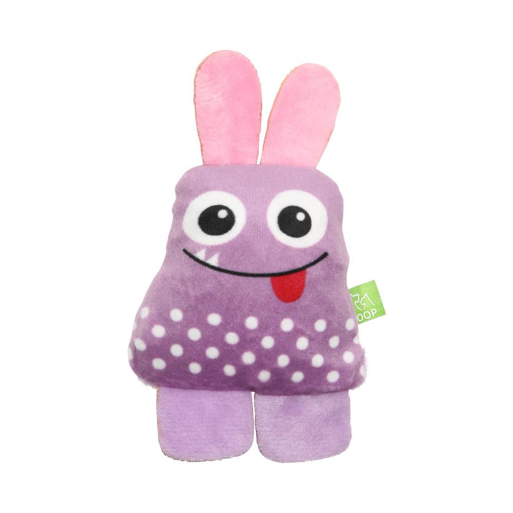 Loop Smol Colorful Monster Purple