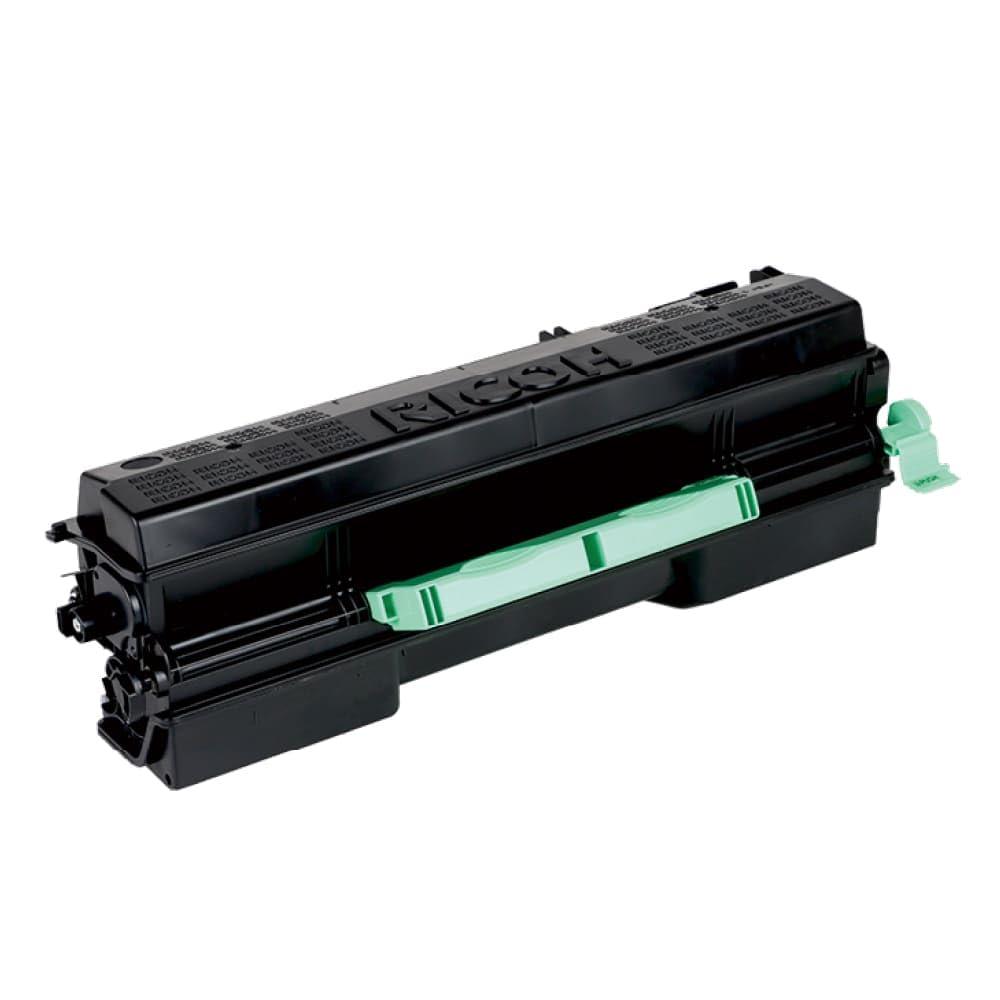 EcoRica Ricoh SP Toner 6400H Compatible Recycled Toner ECT-RIT-6400-H