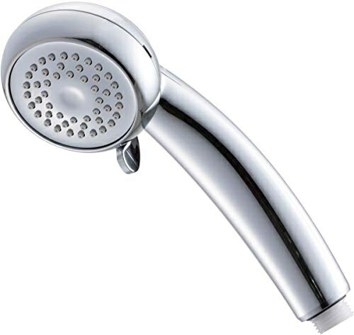 Toshin Shower Head AngelAir Premium-EJ Chrome Plated 8×6×21.5cm TH-007-CR