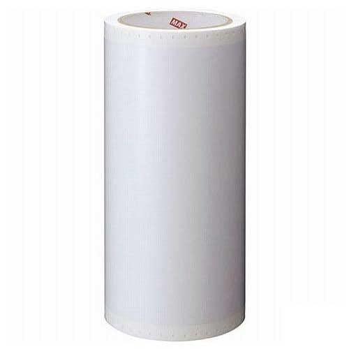 Max Cutting Sheet B-POP 200 Type Standard Sheet 1 Roll Included SL-S210CNL Transparent