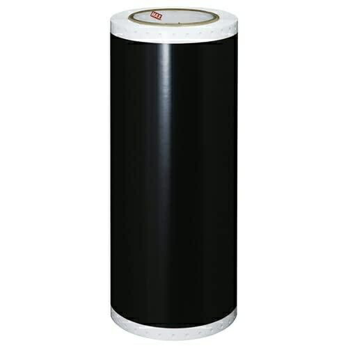 Max Cutting Sheet B-Pop 300 Type Standard Sheet 1 Roll Included SL-S301NL Black