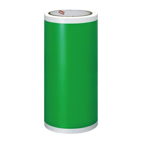 Max Cutting Sheet B-Pop 300 Type Standard Sheet 1 Roll SL-S306NL Green