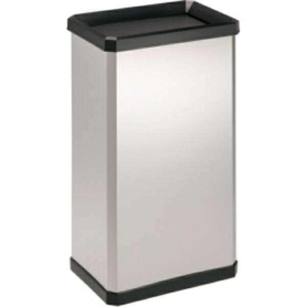 TERAMOTO Stainless Steel Turn Box S 23L