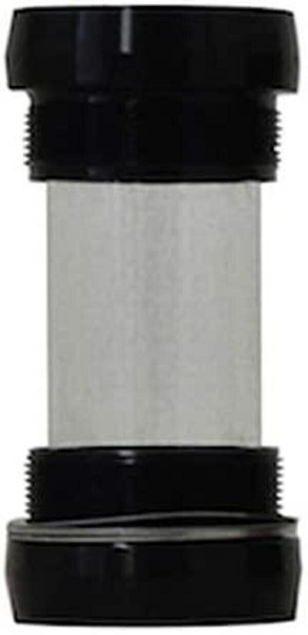 Avedio Bottom Bracket Ceramic BB JIS (68mm) Black 70569 for Bicycles