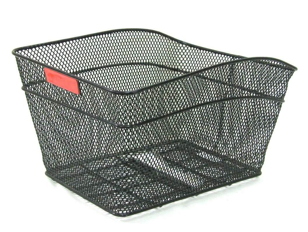 Mesh Basket Set of 12