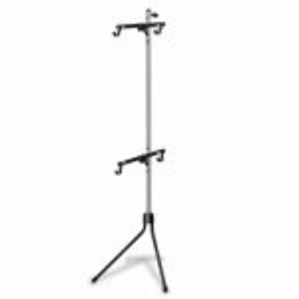 MINOURA Bicycle Display Stand Gravity Stand 2 Wall-Leaning Two-Tier Storage and Display Stand