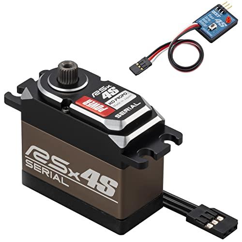 Kondo Science RSx4S-Power H.C (with selector) 30146