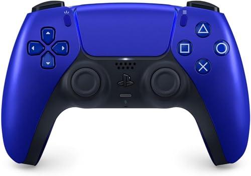 DualSense Wireless Controller Cobalt Blue? (CFI-ZCT1J09)