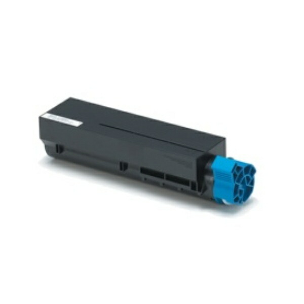 OKI Small Capacity Toner Cartridge TNR-M4E3 1 unit