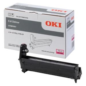 OKI Image Drum Magenta DR-C4DM 1 unit