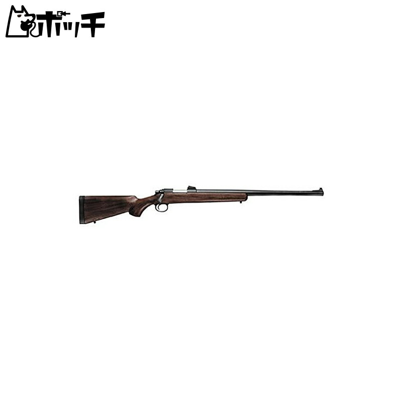Tokyo Marui No.1 VSR-10 Real Shock Version Bolt-Action Air Rifle for Ages 18 and Over Toy