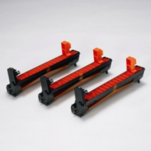 Ricoh IPSIO SP Drum Unit C710 Color 515308 1 box (3 units: 1 each color)