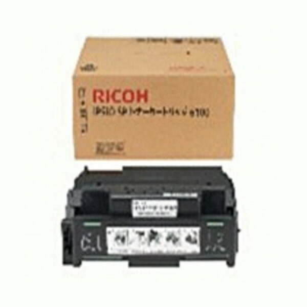 Ricoh IPSIO SP Toner 6100H 515317 1 unit