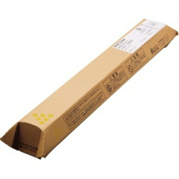 Ricoh IPSIO SP Toner C820H Yellow 515583 1 Cartridge