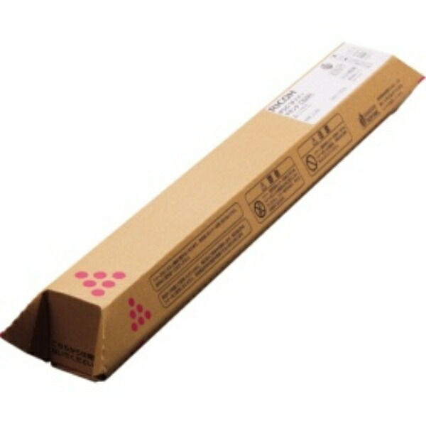 Ricoh IPSIO SP Toner C820H Magenta 515584 1 Cartridge