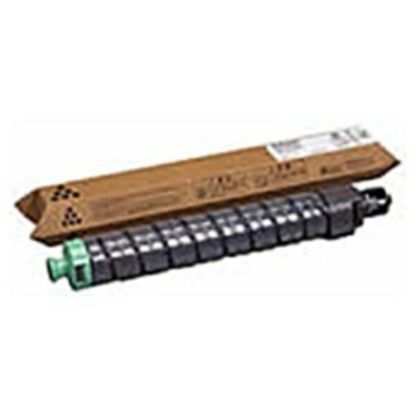 Ricoh IPSIO SP Toner C830H Black 600514 1 Cartridge