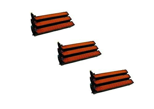 Ricoh IPSIO SP Drum Unit C740 Color 512768 1 box (3 units: 1 each color) 328-8443
