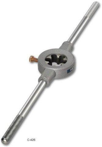 HOZAN Fork Die Set Fork Column Thread Repair Die Set Size: BC1×24 (JIS) C-426