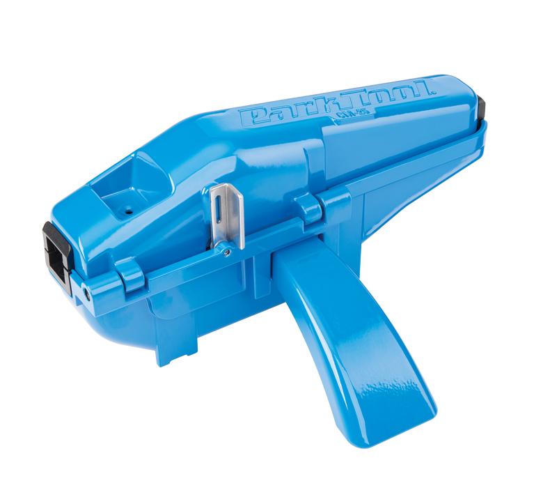 PARKTOOL Professional Chain Cleaner Aluminum Die-Cast CM-25